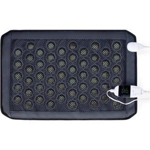 Far Infrared Heating Pads, Electric Heating Pad, 6 Heat Settings (24”X16”)